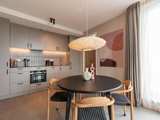 Casa per le vacanze Den Haag Caratteristiche 16