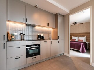 Ferienhaus Den Haag Ausstattung 11
