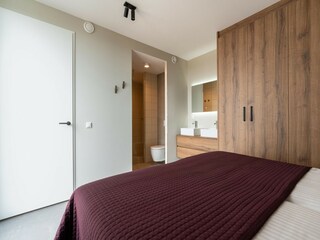 Casa per le vacanze Den Haag Caratteristiche 20