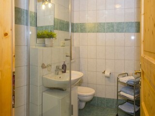 Appartement Seefeld in Tirol  1