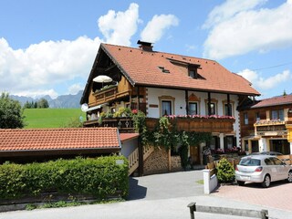 Apartment Seefeld in Tirol  3