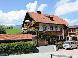 Apartment Seefeld in Tirol  7