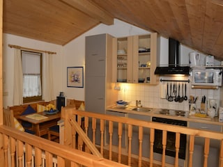 Apartment Seefeld in Tirol  2