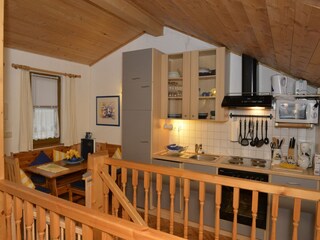 Apartment Seefeld in Tirol  7