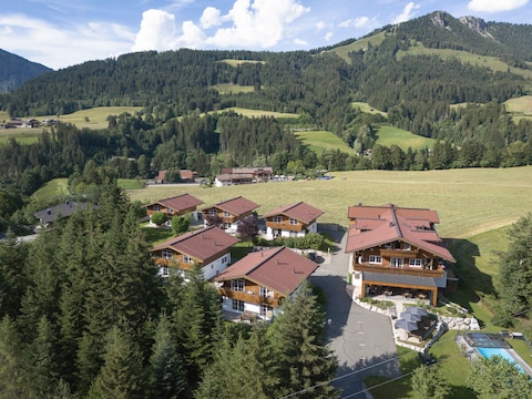 Appartamento per vacanze Villaggio Turistico Wallenburg