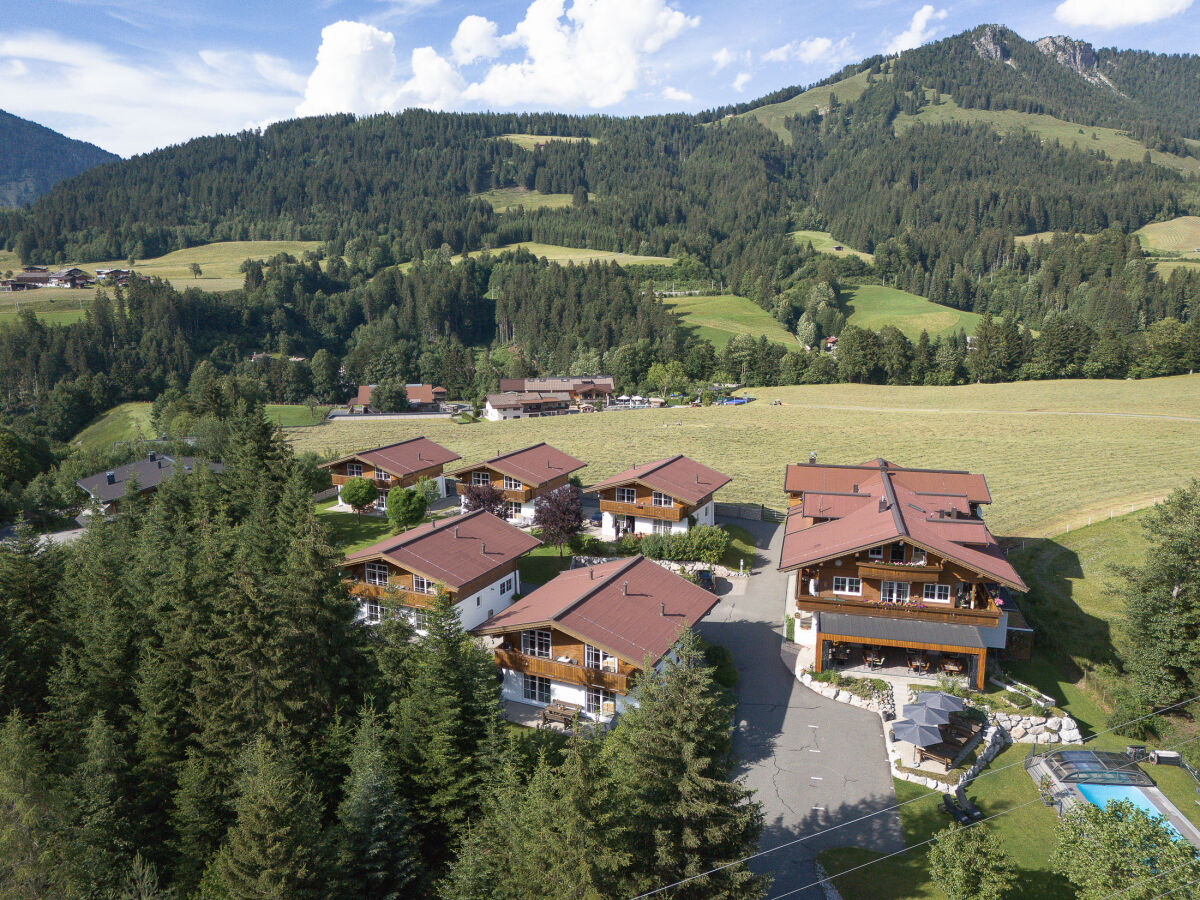 Ferienwohnung Feriendorf Wallenburg