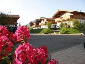 Ferienwohnung 4 Personen Apartment im Feriendorf Wallenburg