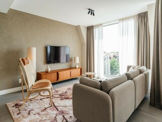 Ferienhaus Den Haag Ausstattung 4