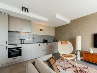 Casa per le vacanze Den Haag Caratteristiche 15