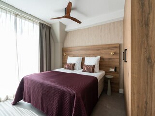 Casa per le vacanze Den Haag Caratteristiche 12