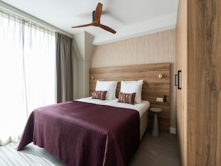 Holiday house Den Haag Features 2