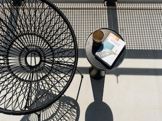 Ferienhaus Den Haag Außenaufnahme 1