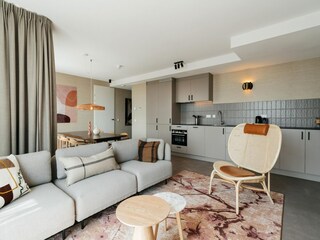 Vakantiehuis Den Haag Kenmerken 1