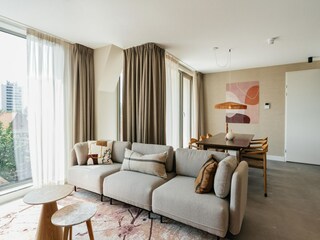 Ferienhaus Den Haag Ausstattung 10