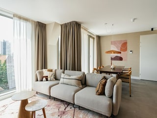 Vakantiehuis Den Haag Kenmerken 3