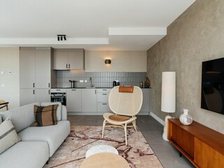 Maison de vacances Den Haag Équipement 10