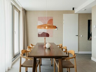 Vakantiehuis Den Haag Kenmerken 12
