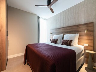 Maison de vacances Den Haag Équipement 14