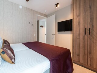 Vakantiehuis Den Haag Kenmerken 17