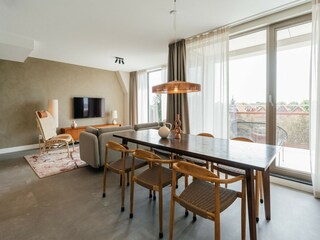 Vakantiehuis Den Haag Kenmerken 6