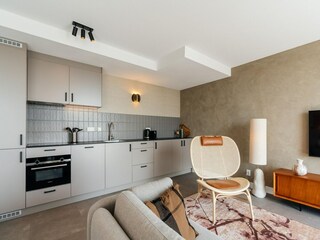 Ferienhaus Den Haag Ausstattung 3