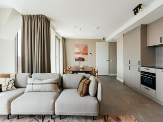 Ferienhaus Den Haag Ausstattung 7