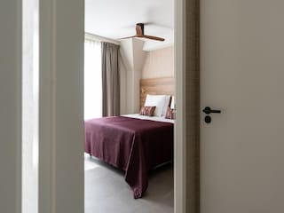 Ferienhaus Den Haag Ausstattung 10