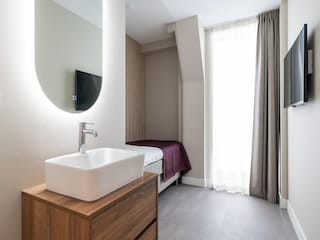 Ferienhaus Den Haag Ausstattung 12