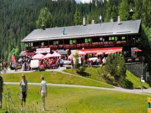 Apartment Wohnung in Seefeld nahe Skipisten - Seefeld in Tirol - image1