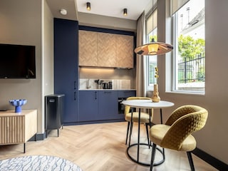 Apartment Delft Ausstattung 3