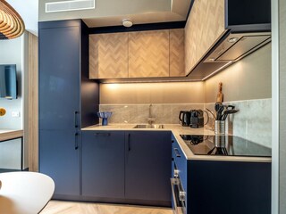 Apartamento Delft Características 13