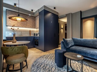 Apartment Delft Ausstattung 28