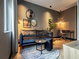 Apartment Delft Ausstattung 20