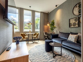 Apartment Delft Ausstattung 21
