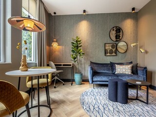 Apartment Delft Ausstattung 16