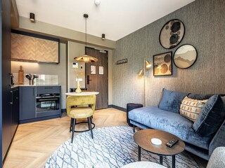 Apartment Delft Features 12