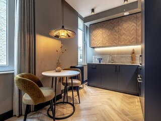Apartment Delft Ausstattung 23
