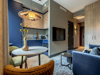 Apartment Delft Features 22