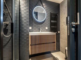 Apartment Delft Ausstattung 25
