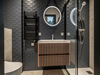 Apartment Delft Features 20