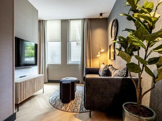 Apartamento Delft Características 6
