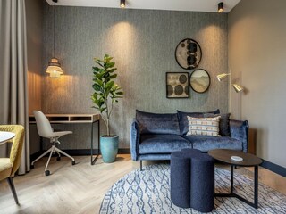 Apartamento Delft Características 13