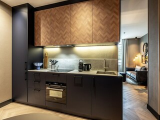 Apartment Delft Ausstattung 6