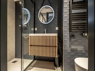 Apartment Delft Features 24