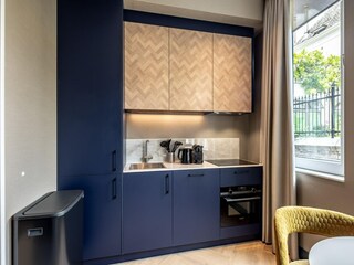 Apartamento Delft Características 27