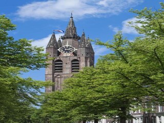 Apartment Delft Umgebung 37