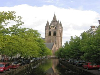 Apartment Delft Umgebung 35