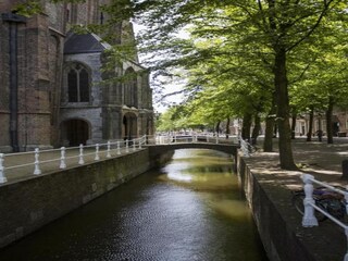 Apartamento Delft Entorno 32