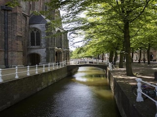 Apartment Delft Environment 32