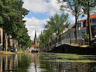 Apartment Delft Umgebung 36